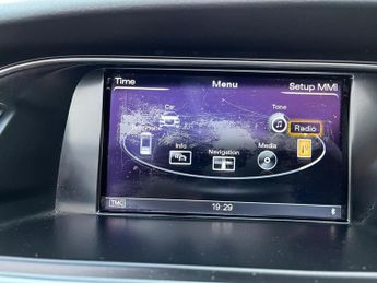 Audi A5 Cabriolet 1.8 TFSI S line Special Edition Multitronic Euro 5 (s/s) 2dr