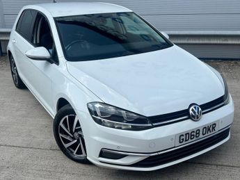 Volkswagen Golf TDi 1.6 TDI Match Euro 6 (s/s) 5dr