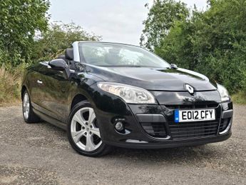 Renault Megane 1.4 TCe Dynamique TomTom Euro 5 2dr