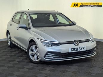 Volkswagen Golf 1.5 TSI Life Euro 6 (s/s) 5dr