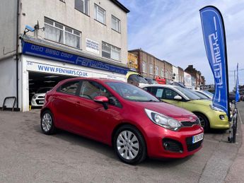 Kia Rio 1.4 2 Euro 5 5dr