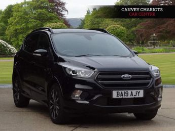 Ford Kuga 1.5T EcoBoost ST-Line Euro 6 (s/s) 5dr