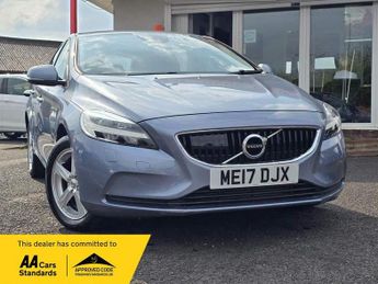 Volvo V40 1.5 T3 Momentum Nav Plus Auto Euro 6 (s/s) 5dr