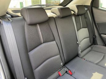 Mazda Mazda2 Mazda Mazda2 1.5 SKYACTIV GT Sport Nav