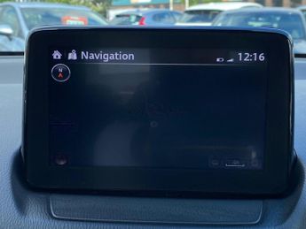 Mazda Mazda2 1.5 SKYACTIV-G GT Sport Hatchback 5dr Petrol Auto Euro 6 (s/s) (