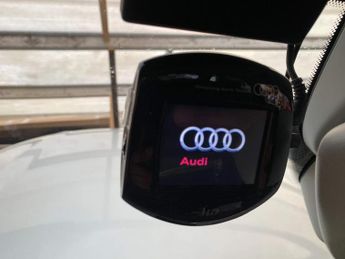 Audi A6 Avant 2.8 V6 SE Executive Quattro Euro 5