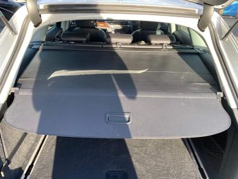 Audi A6 Avant 2.8 V6 SE Executive Quattro Euro 5