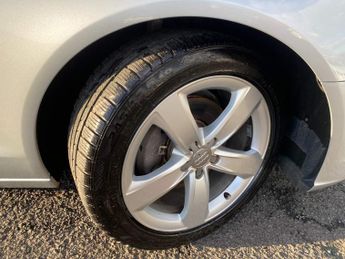 Audi A6 Avant 2.8 V6 SE Executive Quattro Euro 5
