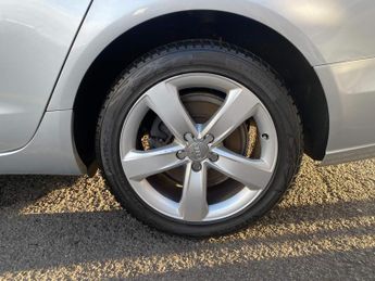 Audi A6 Avant 2.8 V6 SE Executive Quattro Euro 5