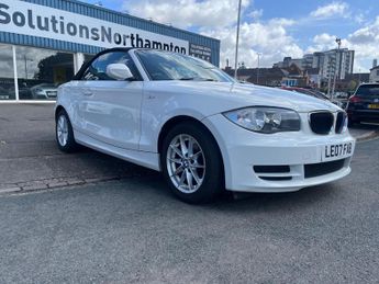 BMW 118 2.0 118i ES Euro 5 2dr