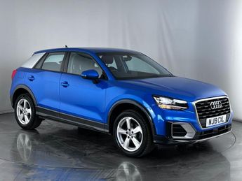 Audi Q2 1.5 TFSI CoD 35 Sport S Tronic Euro 6 (s/s) 5dr