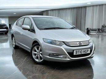 Honda Insight 1.3h IMA ES CVT Euro 5 5dr