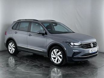 Volkswagen Tiguan 1.5 TSI Life Euro 6 (s/s) 5dr