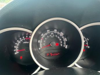 Kia Venga 1.6 2 Auto Euro 5 5dr