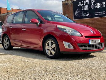 Renault Grand Scenic 1.5 dCi Dynamique 5dr