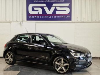 Audi A1 1.4 TFSI Sport Sportback Euro 6 (s/s) 5dr