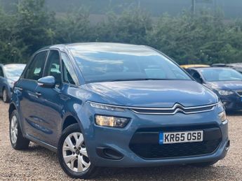 Citroen C4 1.2 PureTech VTR Euro 6 (s/s) 5dr