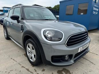 MINI Countryman 1.5 Cooper Classic Euro 6 (s/s) 5dr