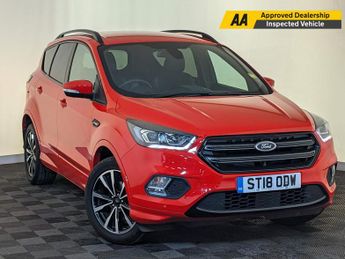 Ford Kuga 1.5T EcoBoost ST-Line Euro 6 (s/s) 5dr