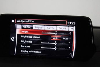 Mazda CX-5 2.0 SKYACTIV-G Sport Auto Euro 6 (s/s) 5dr