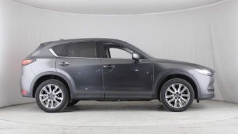 Mazda CX-5 2.0 SKYACTIV-G Sport Auto Euro 6 (s/s) 5dr