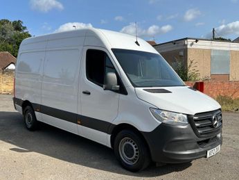 Mercedes Sprinter 2.0 315 CDI Progressive RWD L2 H2 Euro 6 (s/s) 5dr