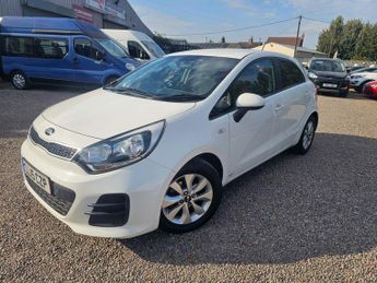 Kia Rio 1.25 SR7 Euro 6 5dr