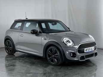 MINI Hatch 1.5 Cooper Sport Euro 6 (s/s) 3dr