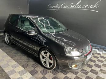 Volkswagen Golf GTi 2.0 TFSI GTI Pirelli DSG 3dr