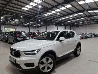 Volvo XC40 1.5 T3 Momentum Auto Euro 6 (s/s) 5dr