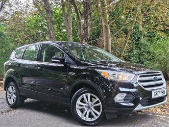 Ford Kuga 1.5T EcoBoost Zetec Auto AWD Euro 6 (s/s) 5dr