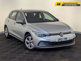 Volkswagen Golf 1.5 TSI Life Euro 6 (s/s) 5dr