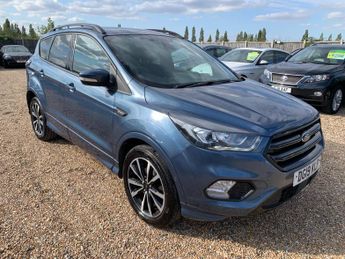 Ford Kuga 1.5 TDCi ST-Line Euro 6 (s/s) 5dr