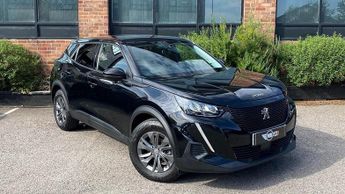 Peugeot 2008 1.2 PureTech Active Euro 6 (s/s) 5dr