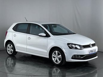 Volkswagen Polo 1.2 TSI BlueMotion Tech Match Euro 6 (s/s) 5dr