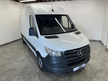 Mercedes Sprinter 2.0 315 CDI Progressive RWD L2 H2 Euro 6 (s/s) 5dr