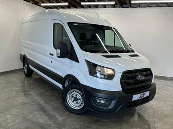 Ford Transit 2.0 350 EcoBlue Leader FWD L3 H2 Euro 6 (s/s) 5dr