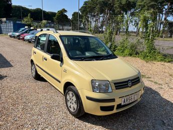 Fiat Panda 1.2 Dynamic 5dr