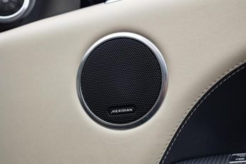 Land Rover Range Rover Sport 3.0 SD V6 HSE Dynamic Auto 4WD Euro 6 (s/s) 5dr