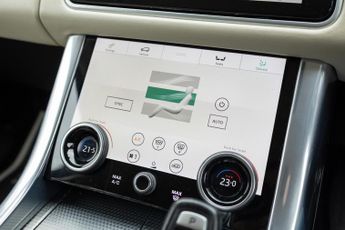 Land Rover Range Rover Sport 3.0 SD V6 HSE Dynamic Auto 4WD Euro 6 (s/s) 5dr