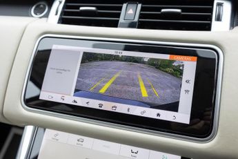 Land Rover Range Rover Sport 3.0 SD V6 HSE Dynamic Auto 4WD Euro 6 (s/s) 5dr