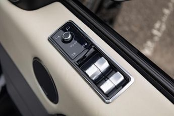 Land Rover Range Rover Sport 3.0 SD V6 HSE Dynamic Auto 4WD Euro 6 (s/s) 5dr