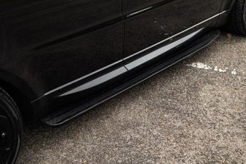 Land Rover Range Rover Sport 3.0 SD V6 HSE Dynamic Auto 4WD Euro 6 (s/s) 5dr