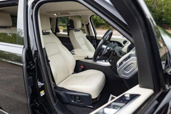 Land Rover Range Rover Sport 3.0 SD V6 HSE Dynamic Auto 4WD Euro 6 (s/s) 5dr
