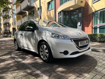 Peugeot 208 1.0 VTi Access Euro 5 3dr