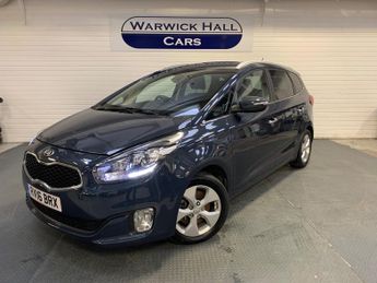 Kia Carens 1.7 CRDi 2 Euro 6 (s/s) 5dr