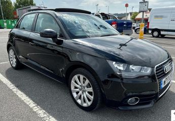 Audi A1 1.2 TFSI Sport Sportback Euro 5 (s/s) 5dr