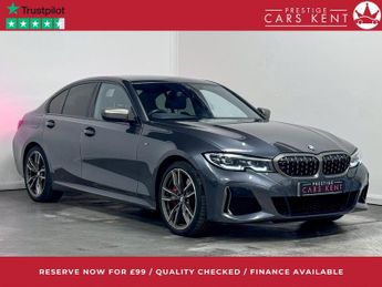 BMW M3 M340i xDrive Saloon