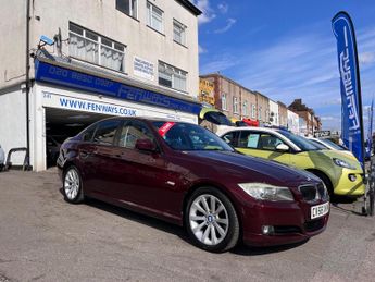 BMW 318 2.0 318i SE Auto Euro 4 4dr