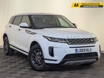 Land Rover Range Rover Evoque 2.0 D150 Auto 4WD Euro 6 (s/s) 5dr